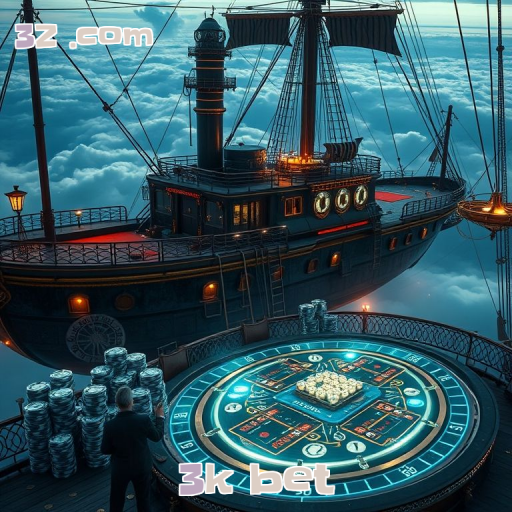 A Revolução do App 3k bet no Mundo dos Jogos