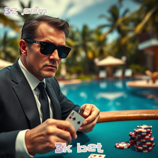 Explore os Bônus Exclusivos do 3k Bet para Ganhos Incríveis