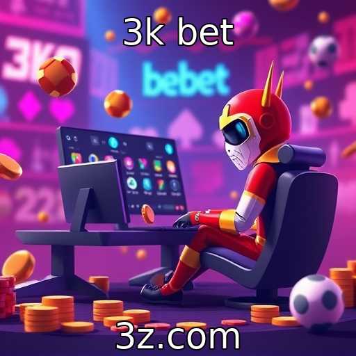 Evolução do mercado de jogos online