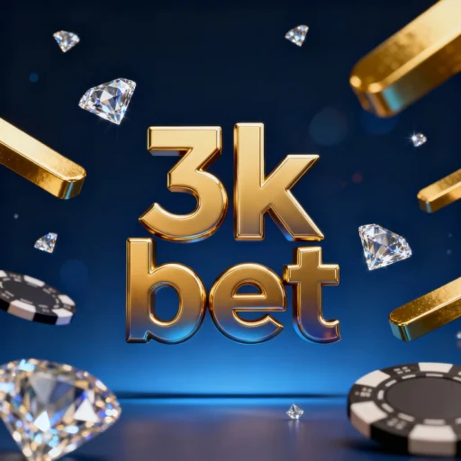 3k bet