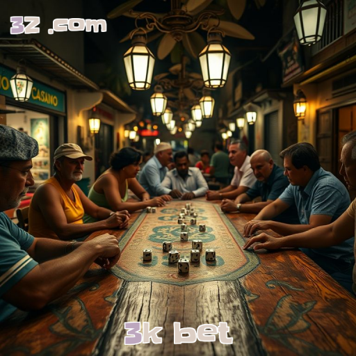 Jogos Incríveis na 3k bet: Entretenimento Especial ao Vivo