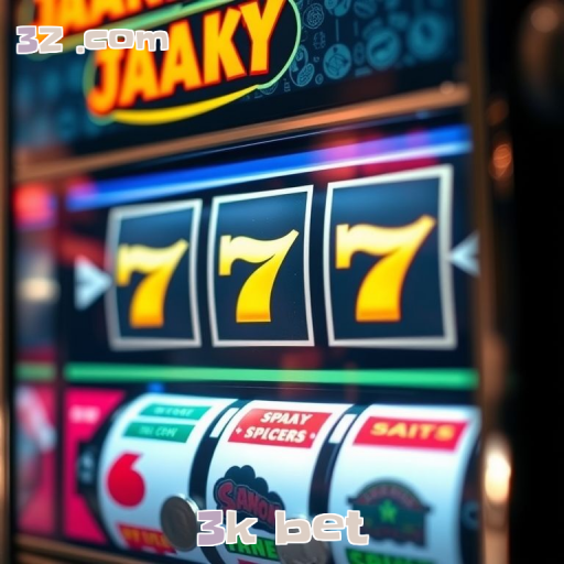 Recursos de Login Inovadores no 3k Bet Atraem Jogadores