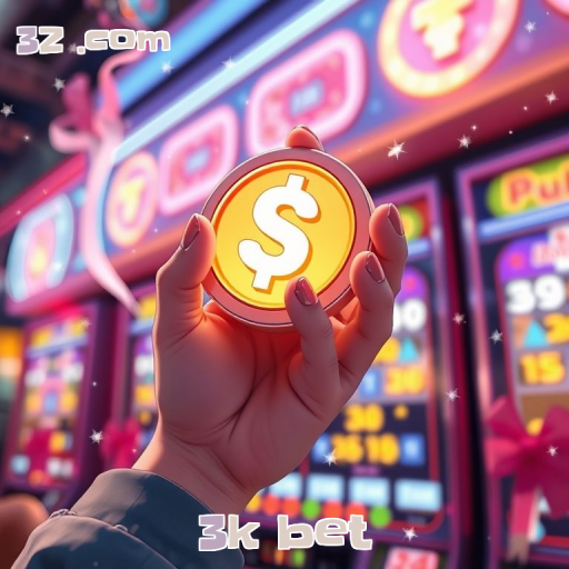 Explore a Incrível Plataforma 3k bet para Jogos Online